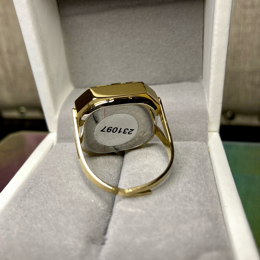 Invicta Ring Watch - Picture 6 of 7